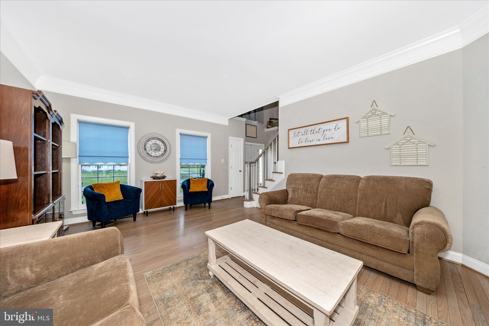 MEADOW BROOK - Residential