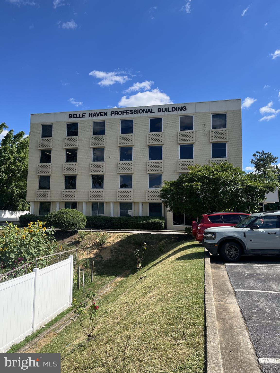 1451 BELLE HAVEN ROAD 110