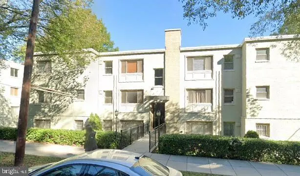 2844 Hartford Street SE Unit 204, Washington, DC 20020