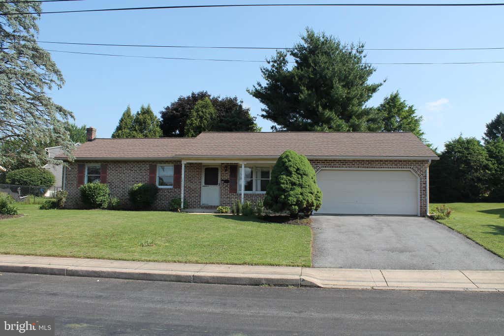 Photo of 1641 Stevens Street, EAST PETERSBURG, PA 17520 (MLS # PALA2089722)