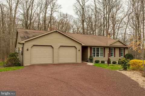 Photo of 591 Edwards Road, NARVON, PA 17555 (MLS # PALA2070962)