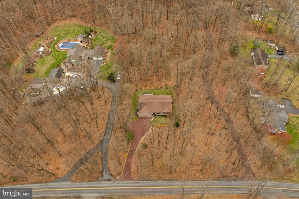 Photo of 591 Edwards Road, NARVON, PA 17555 (MLS # PALA2070962)