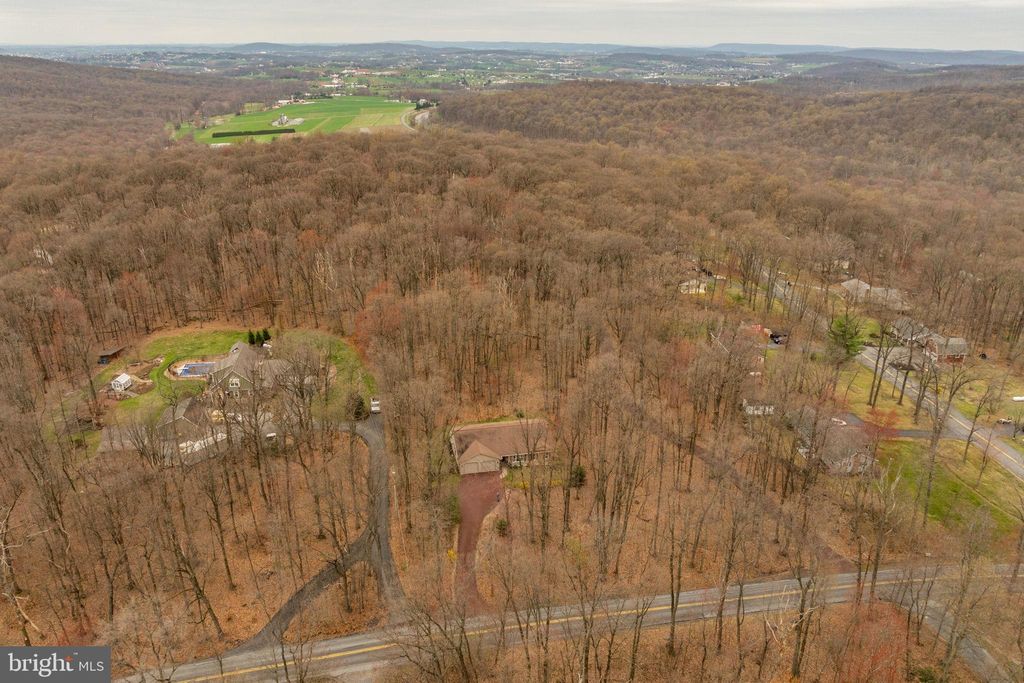 Photo of 591 Edwards Road, NARVON, PA 17555 (MLS # PALA2070962)