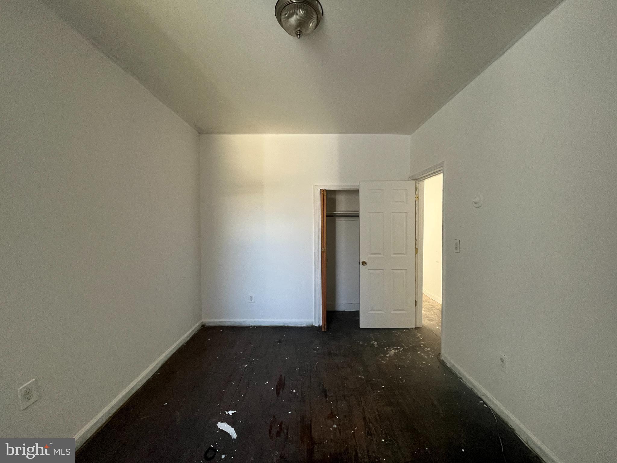 MOSHER - Residential
