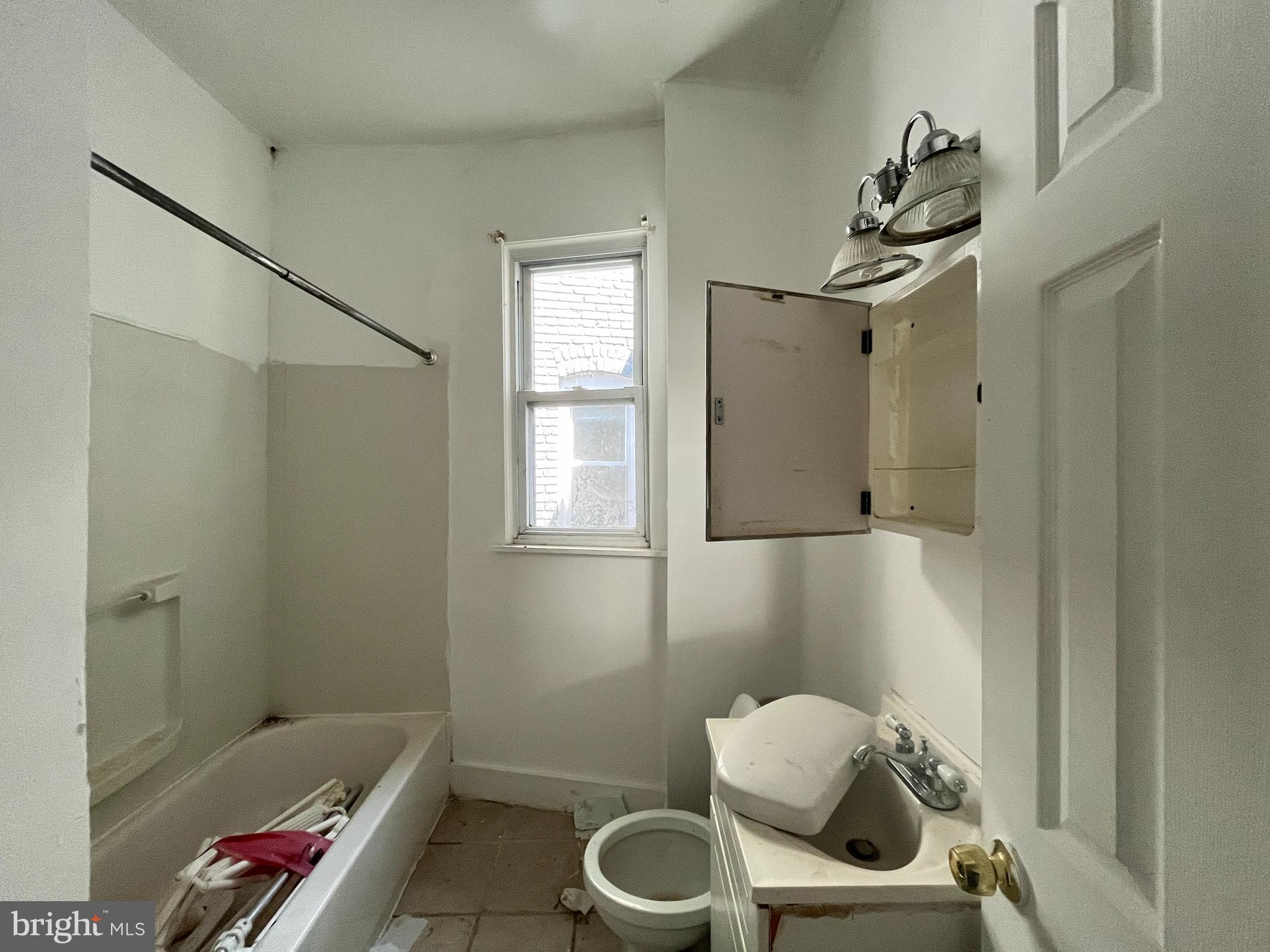 MOSHER - Residential