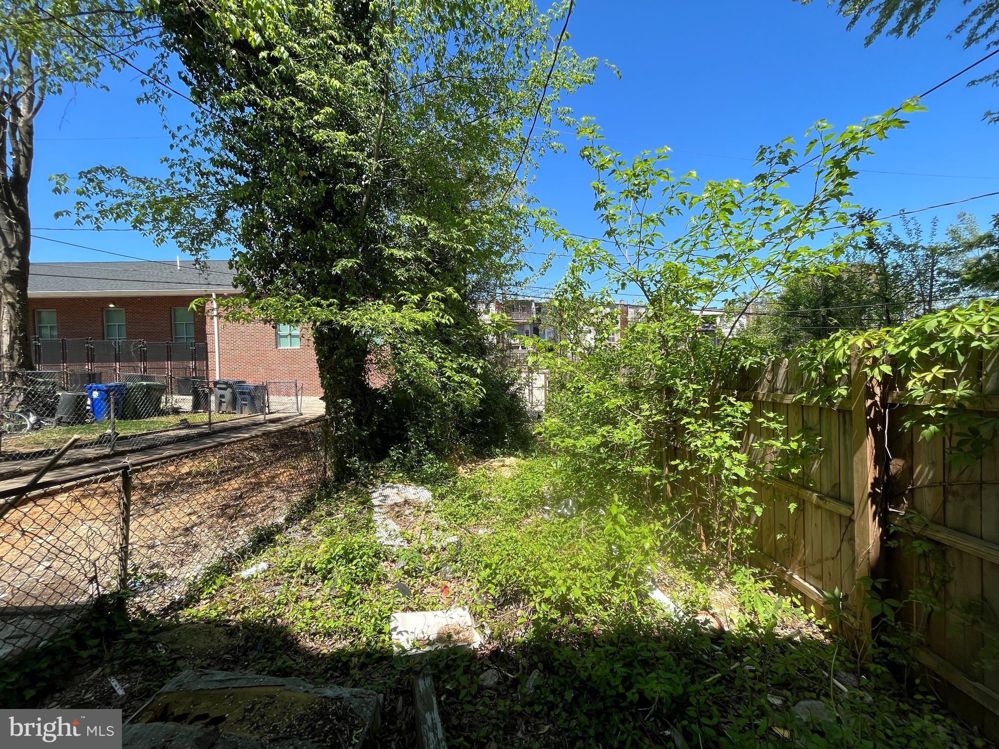 MOSHER - Residential