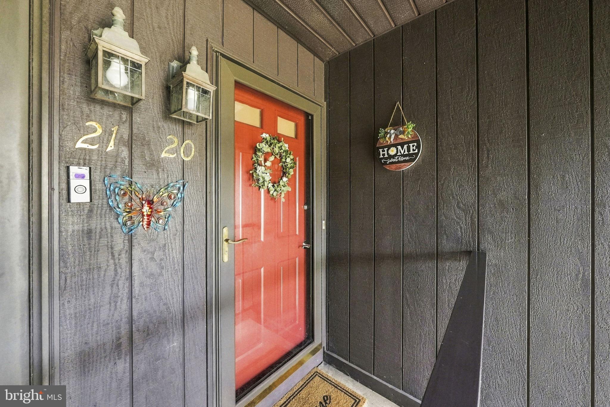 20 GENA COURT