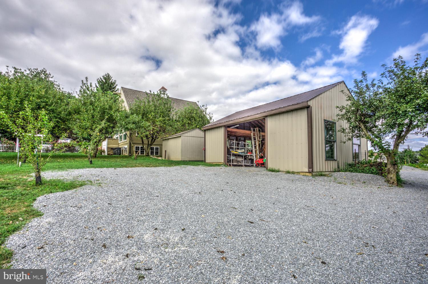 EAST DONEGAL - Residential