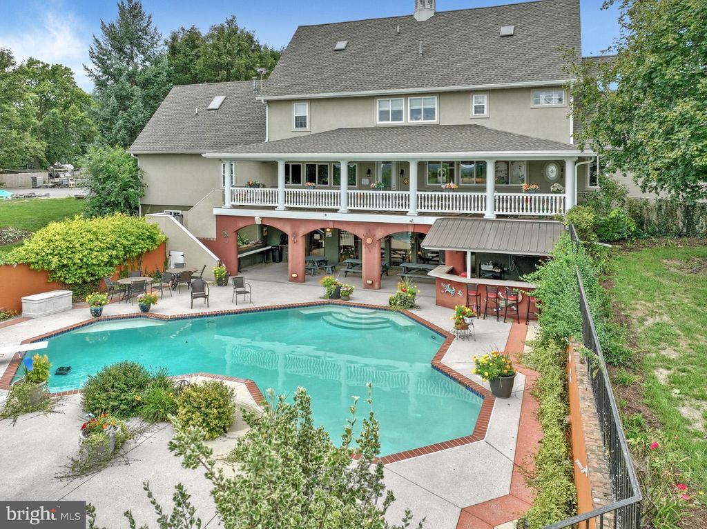 Photo of 419 Coffee Goss Road, MARIETTA, PA 17547 (MLS # PALA2088268)