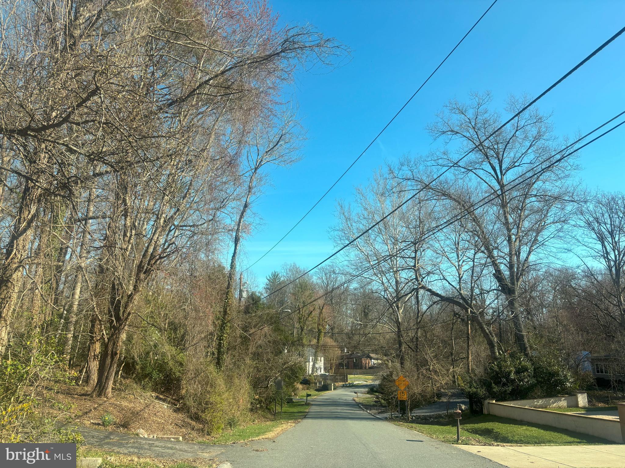 BURNING TREE MANOR - Land