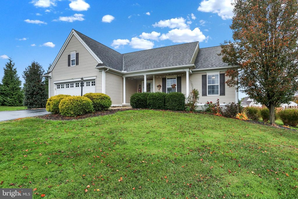 Photo of 1410 Susquehannock Drive, Drumore, PA 17518 (MLS # PALA2043620)