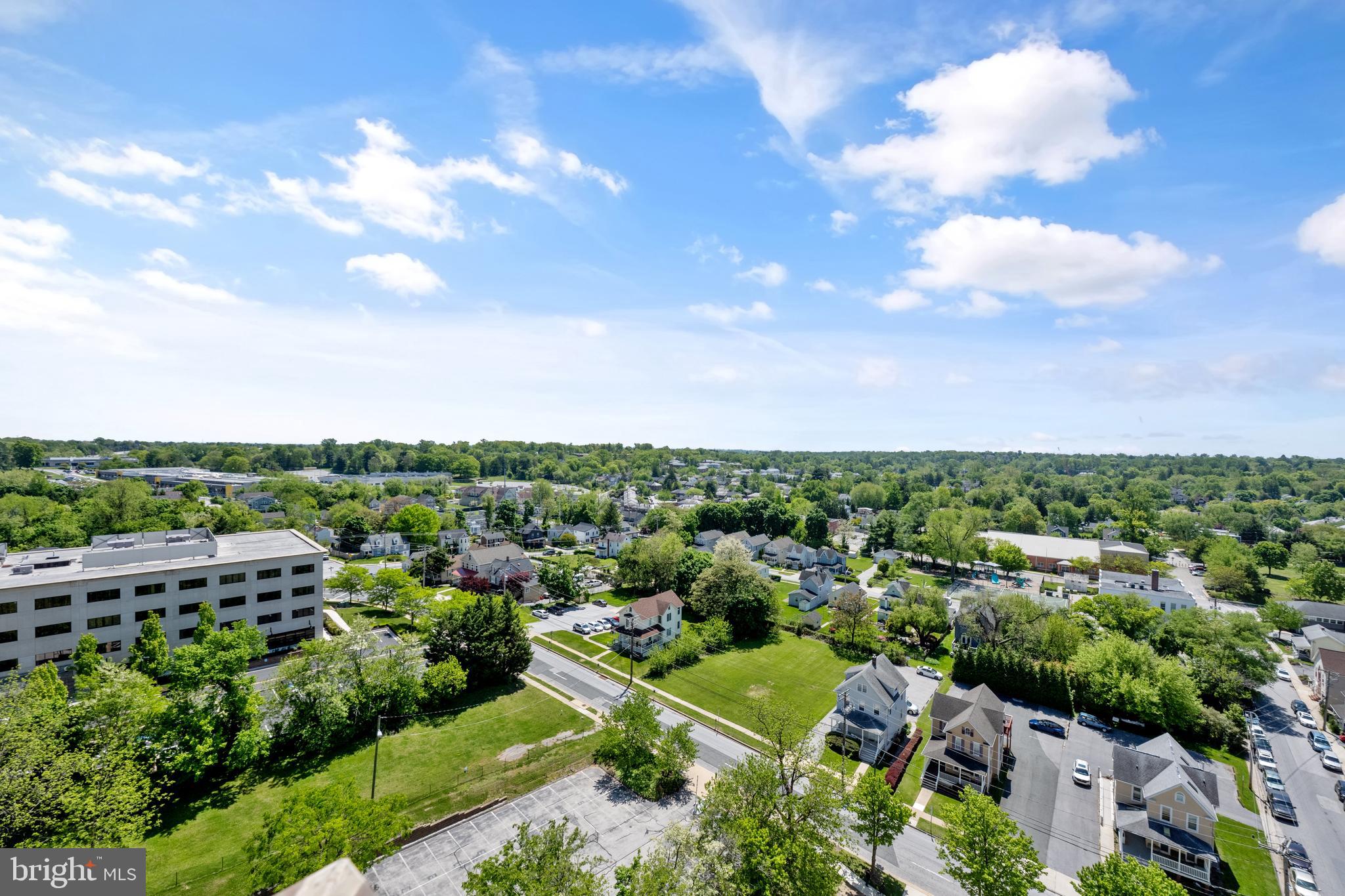 RIDGELY TOWSON CENTER - Residential