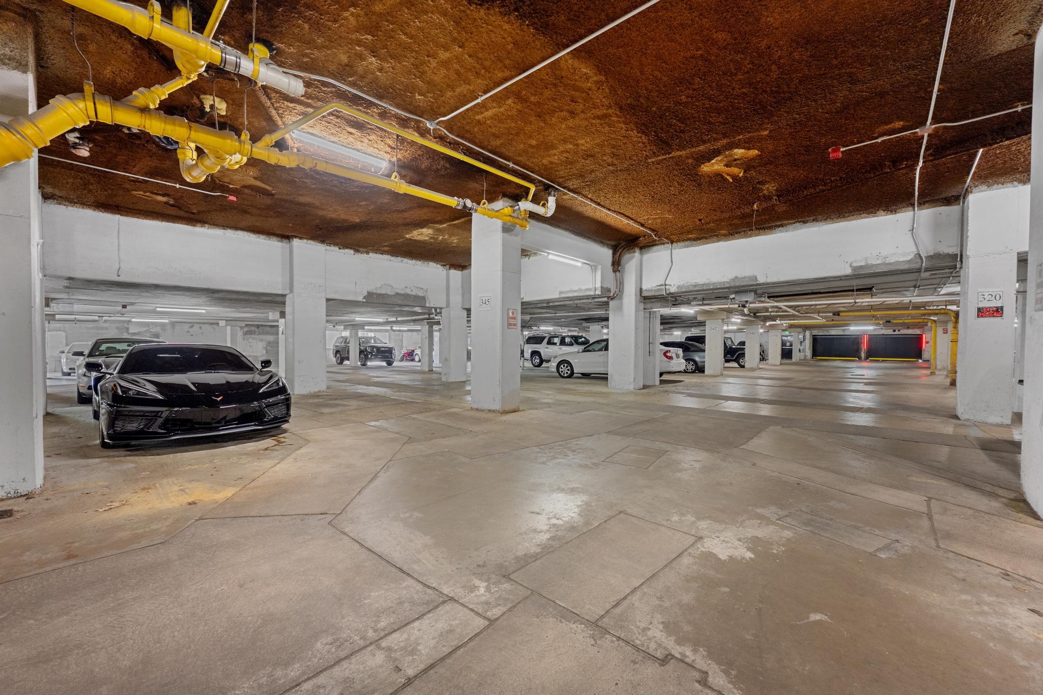 RIDGELY TOWSON CENTER - Residential