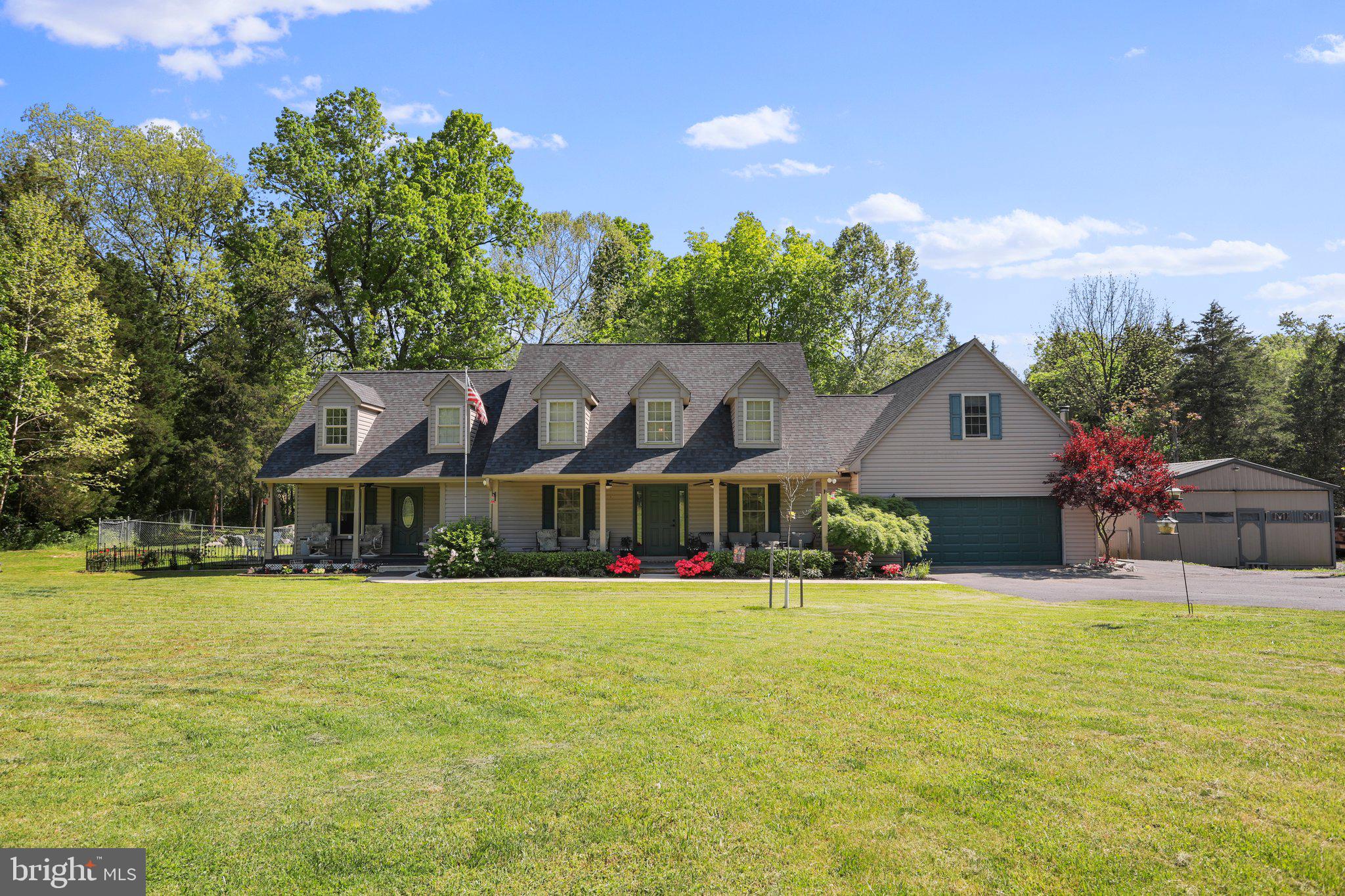 GREYSTONE ON THE OPEQUON - Residential