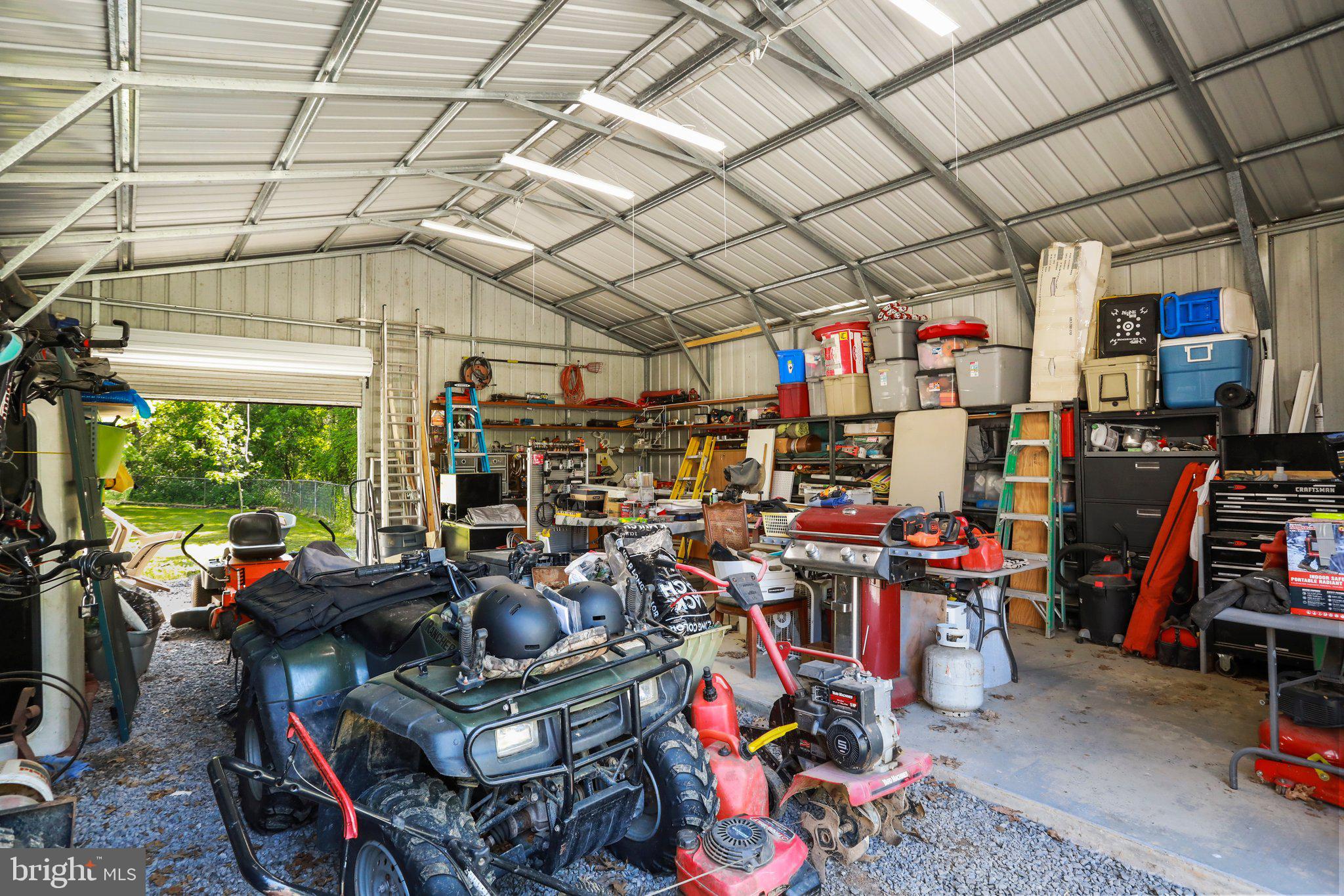 GREYSTONE ON THE OPEQUON - Residential