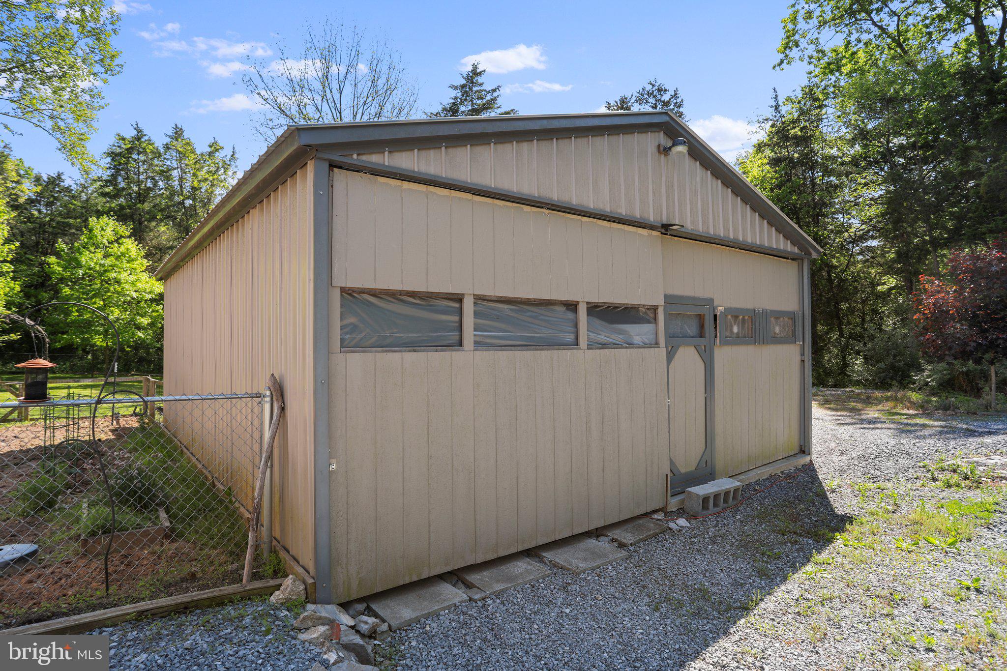 GREYSTONE ON THE OPEQUON - Residential