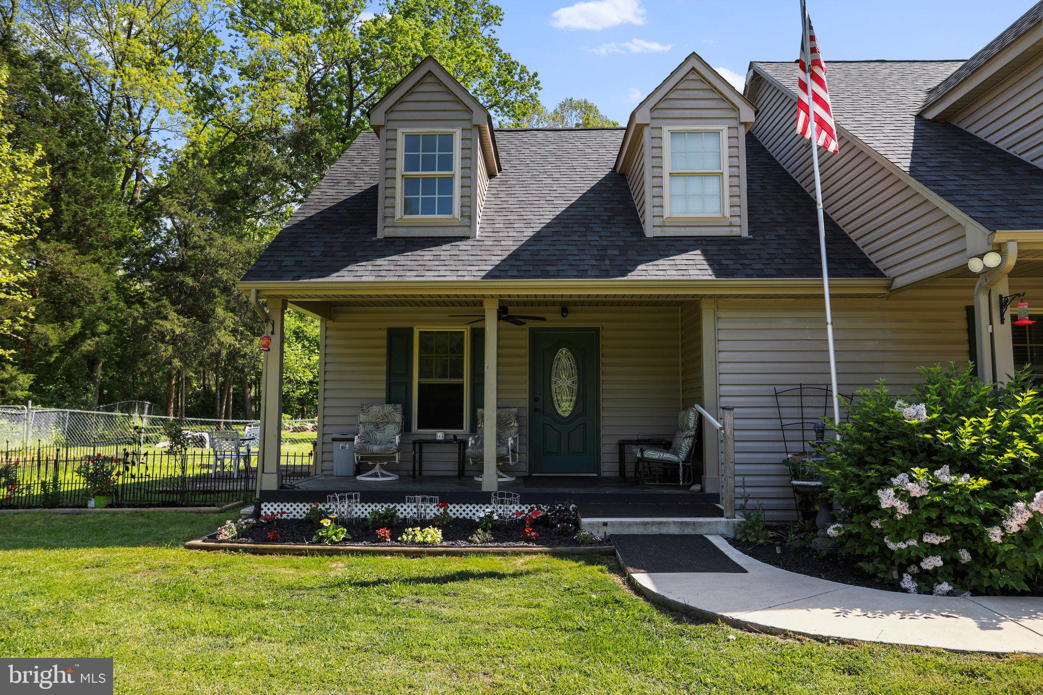 GREYSTONE ON THE OPEQUON - Residential