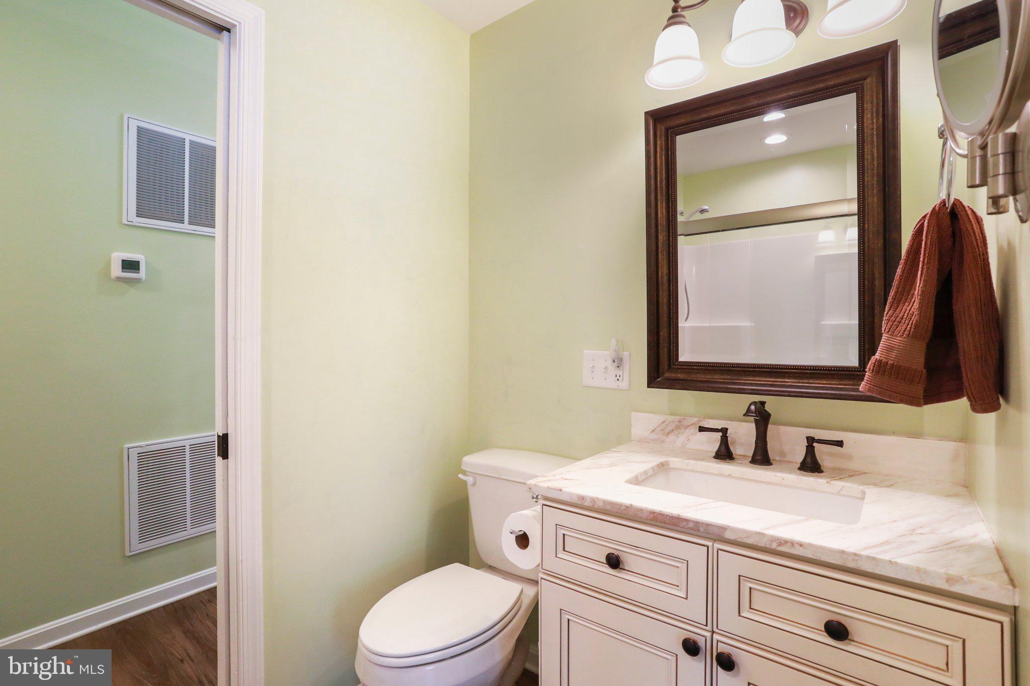 GREYSTONE ON THE OPEQUON - Residential