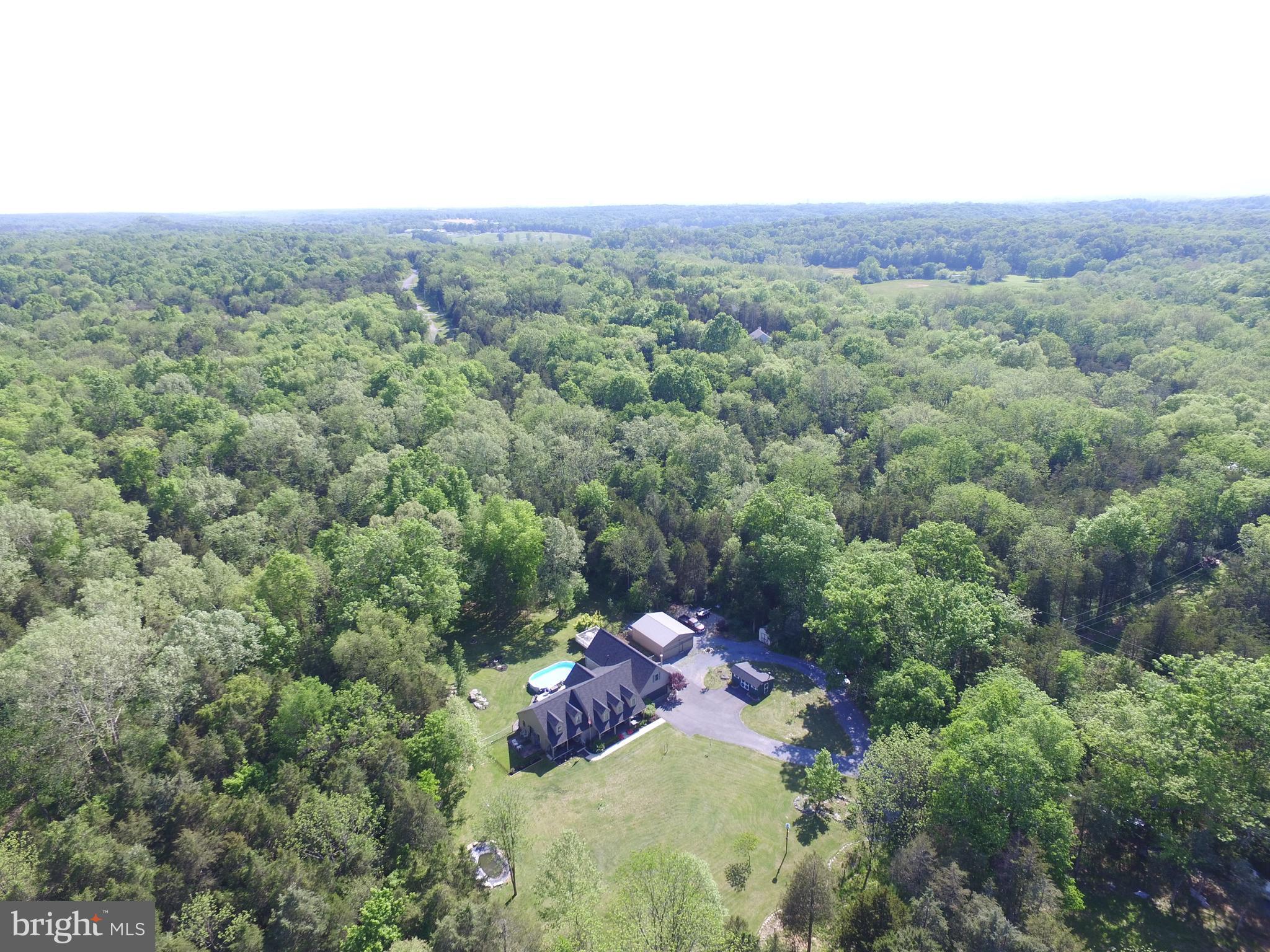 GREYSTONE ON THE OPEQUON - Residential