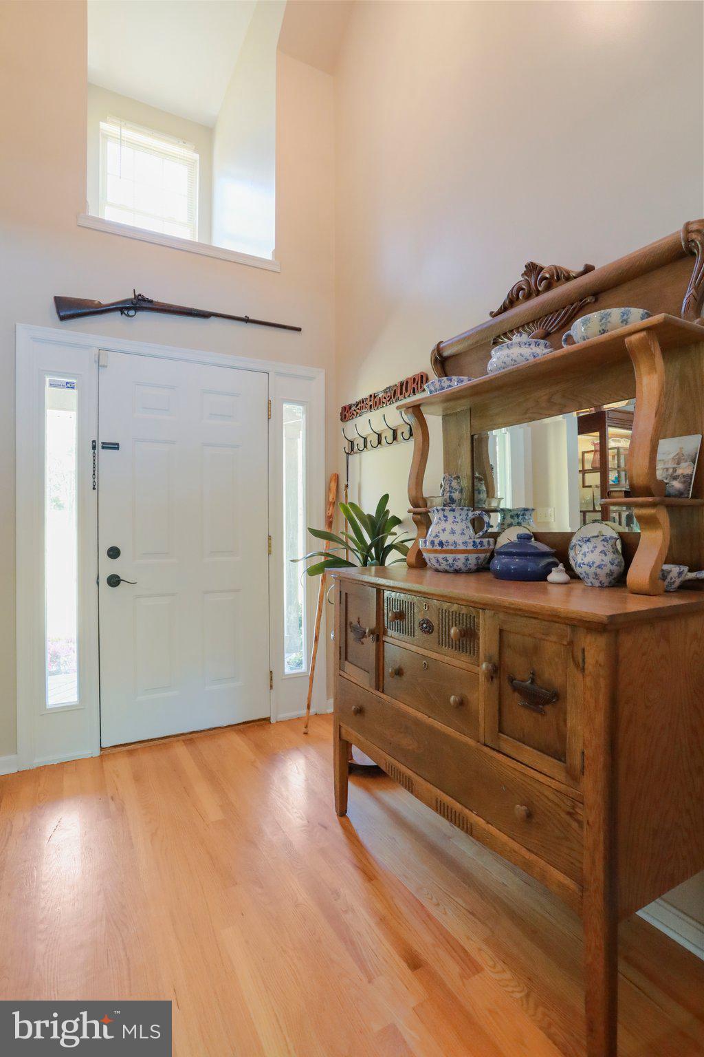 GREYSTONE ON THE OPEQUON - Residential