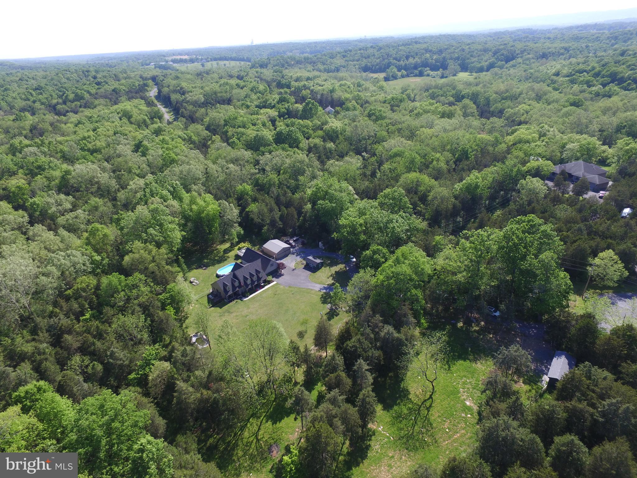 GREYSTONE ON THE OPEQUON - Residential