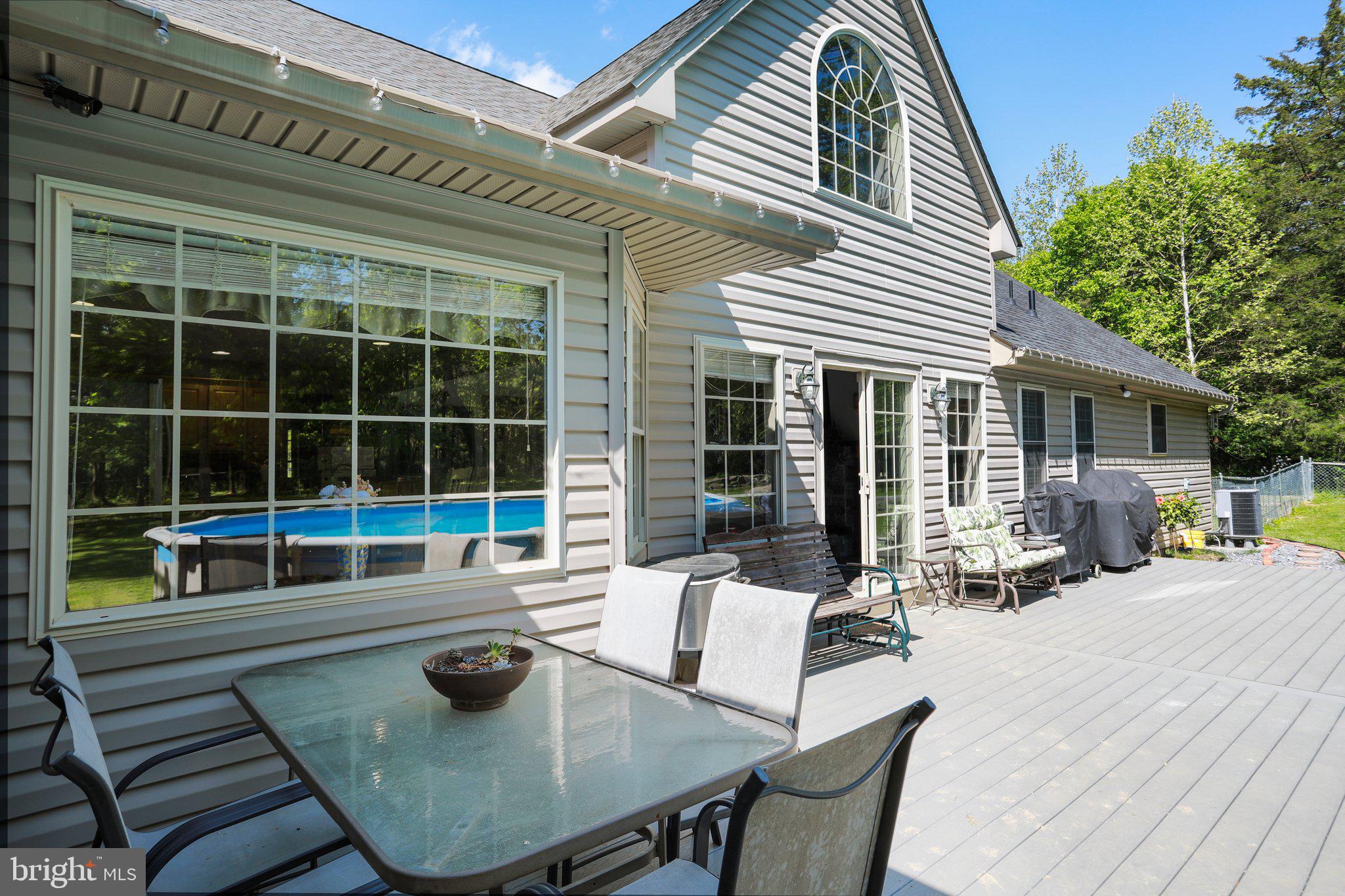 GREYSTONE ON THE OPEQUON - Residential