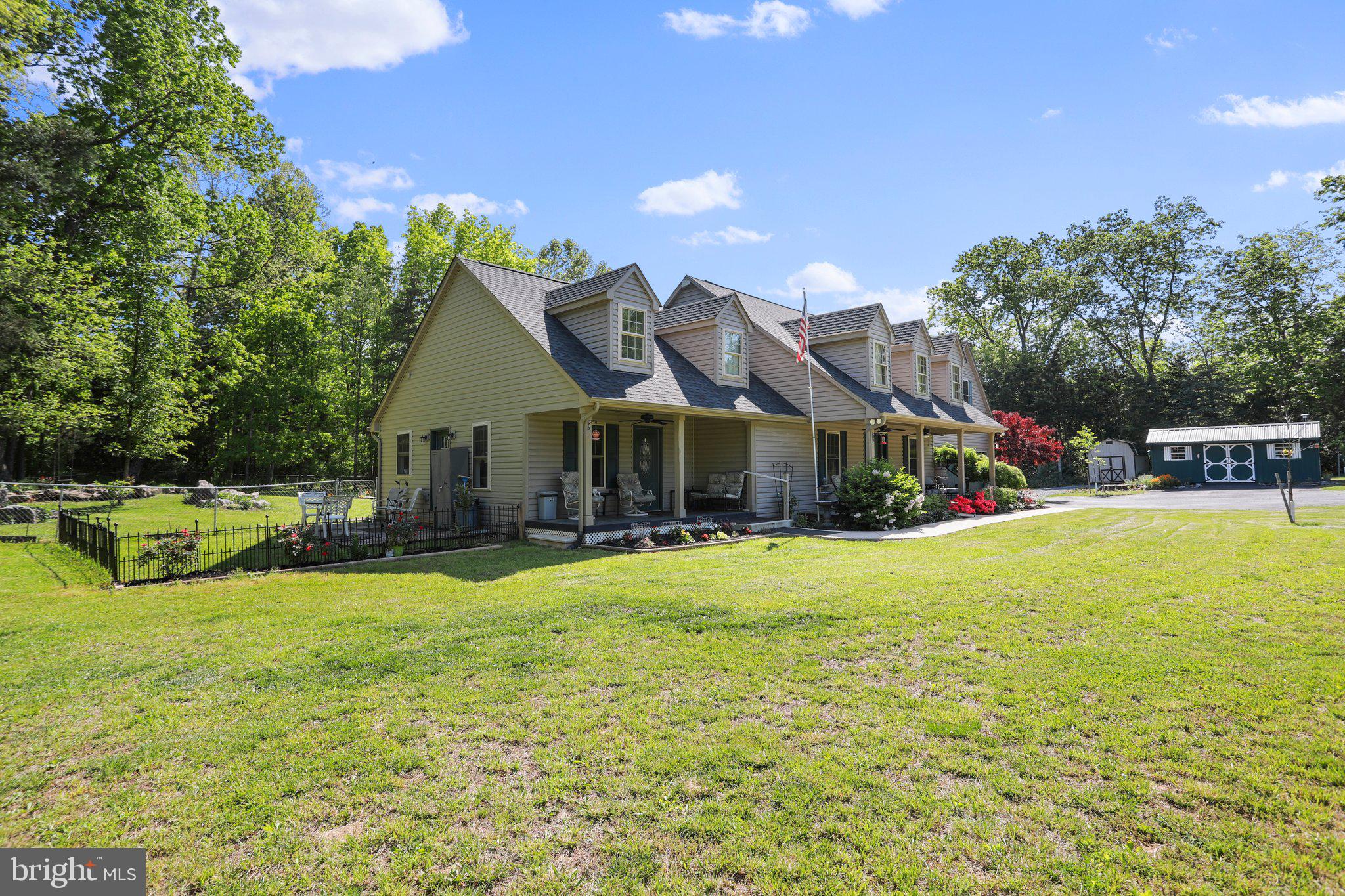 GREYSTONE ON THE OPEQUON - Residential