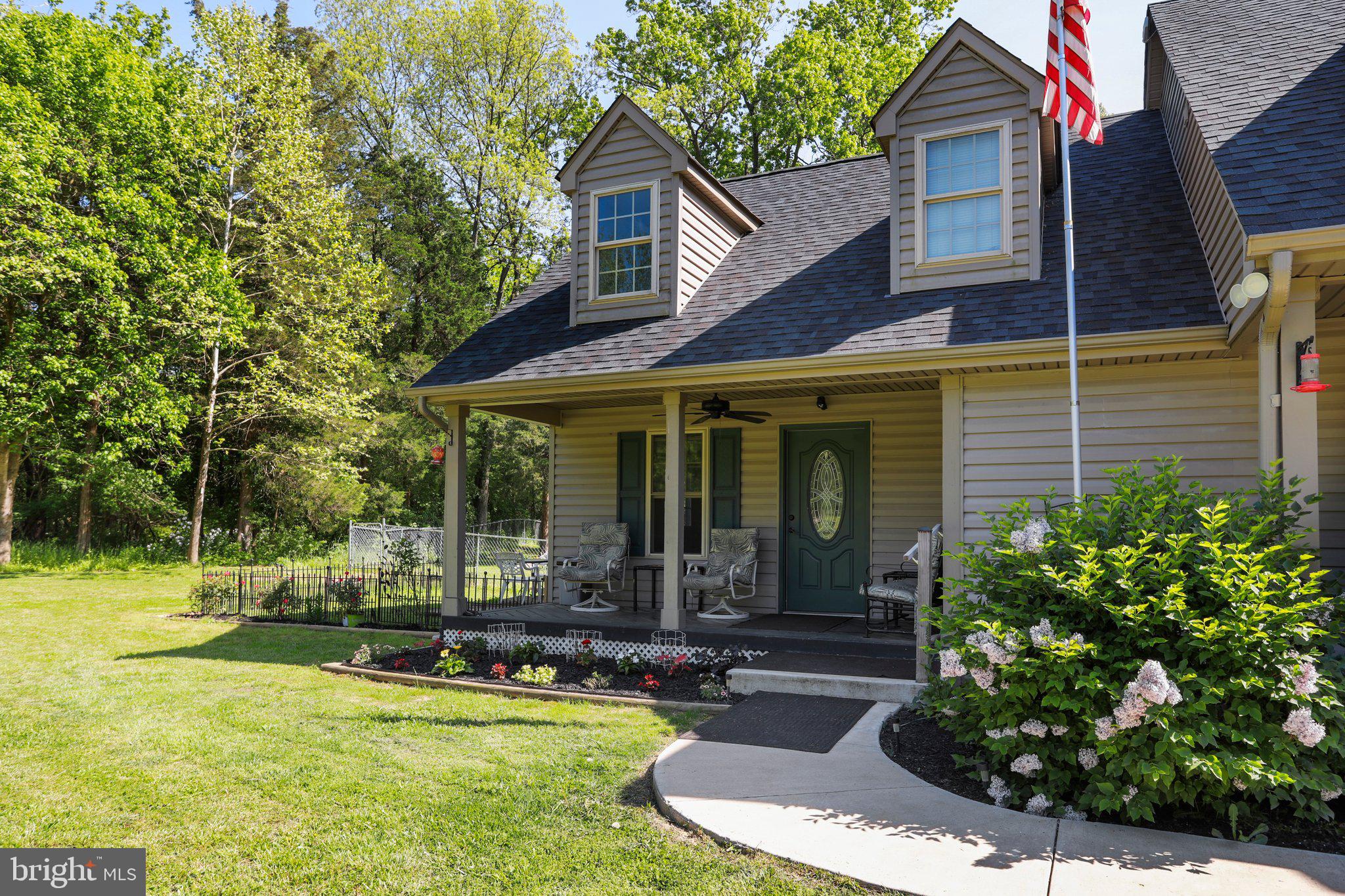 GREYSTONE ON THE OPEQUON - Residential