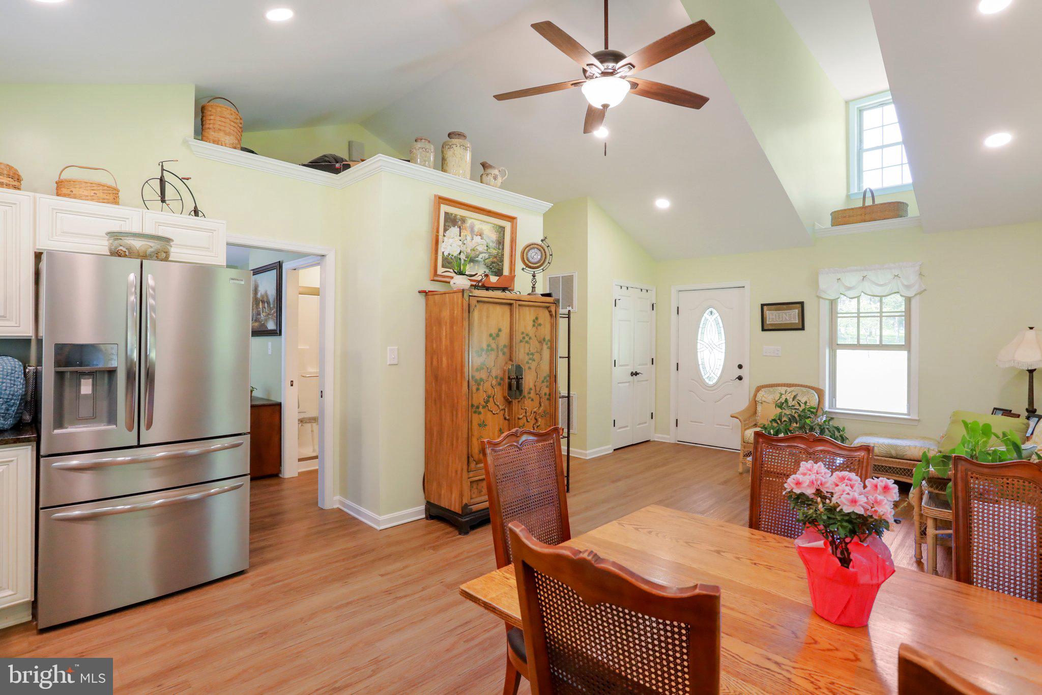 GREYSTONE ON THE OPEQUON - Residential