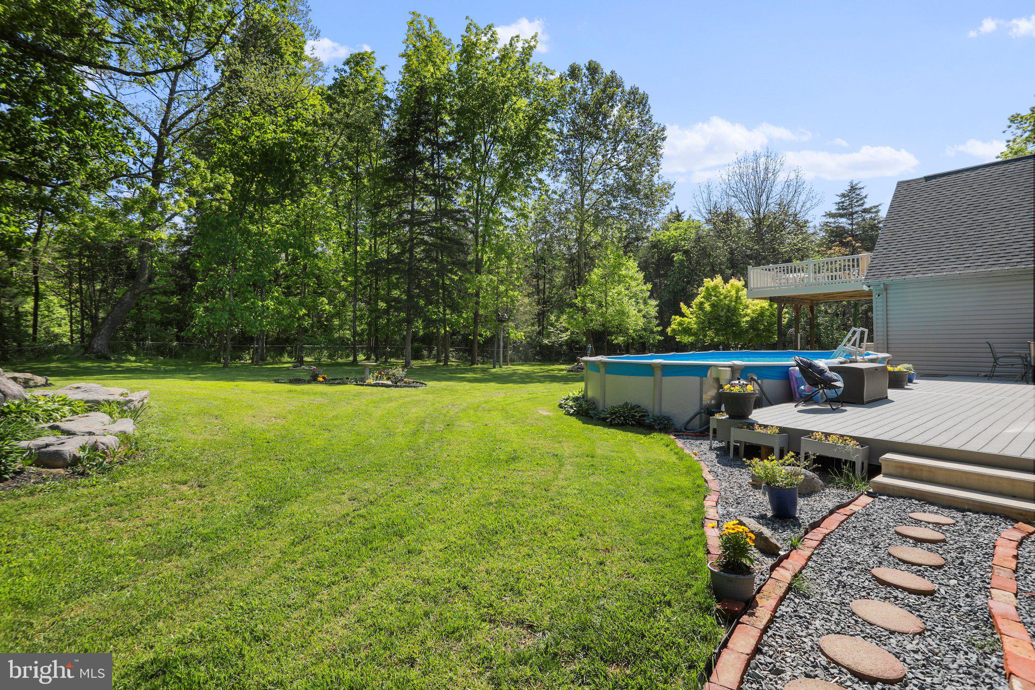 GREYSTONE ON THE OPEQUON - Residential