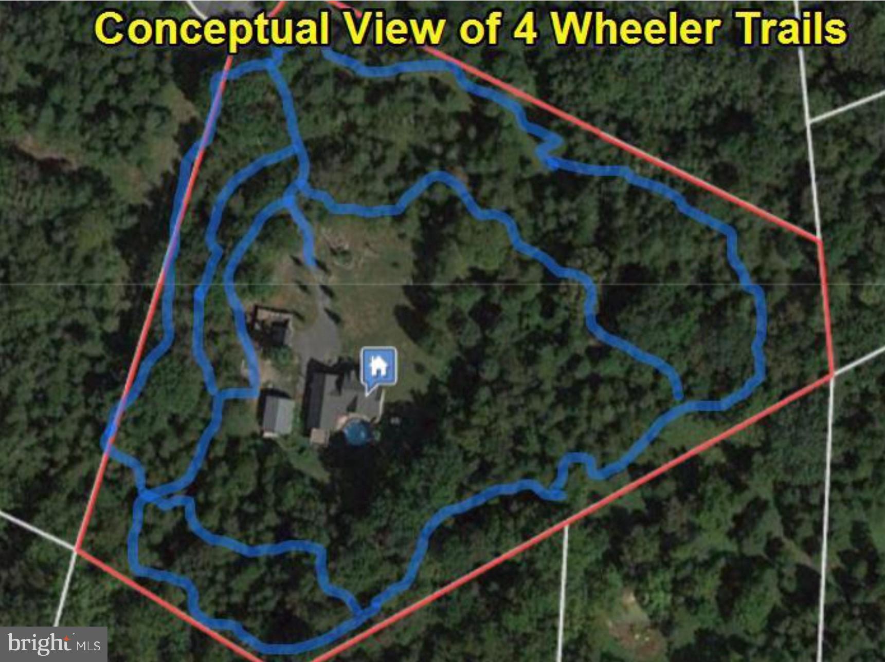 GREYSTONE ON THE OPEQUON - Residential