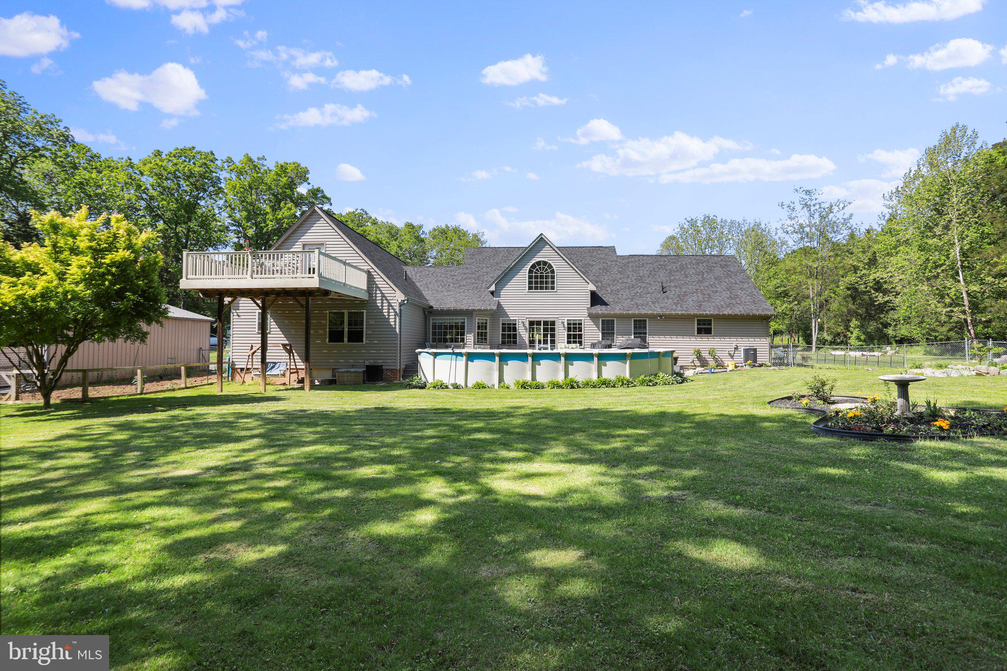 GREYSTONE ON THE OPEQUON - Residential