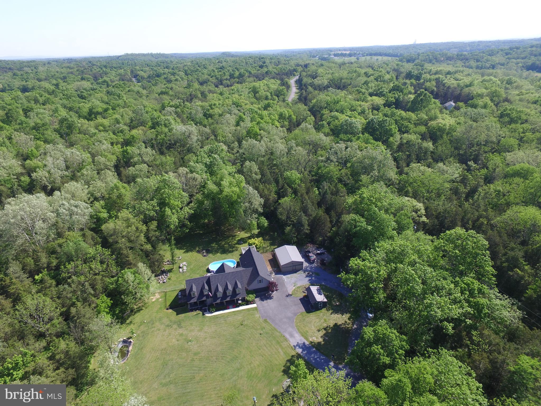 GREYSTONE ON THE OPEQUON - Residential