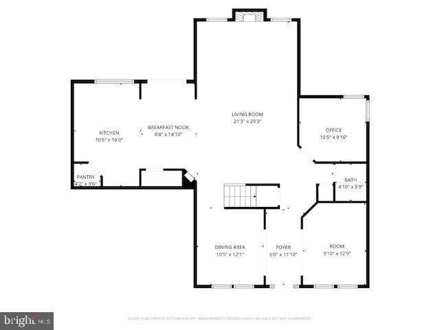 21323 FOXGLOVE COURT