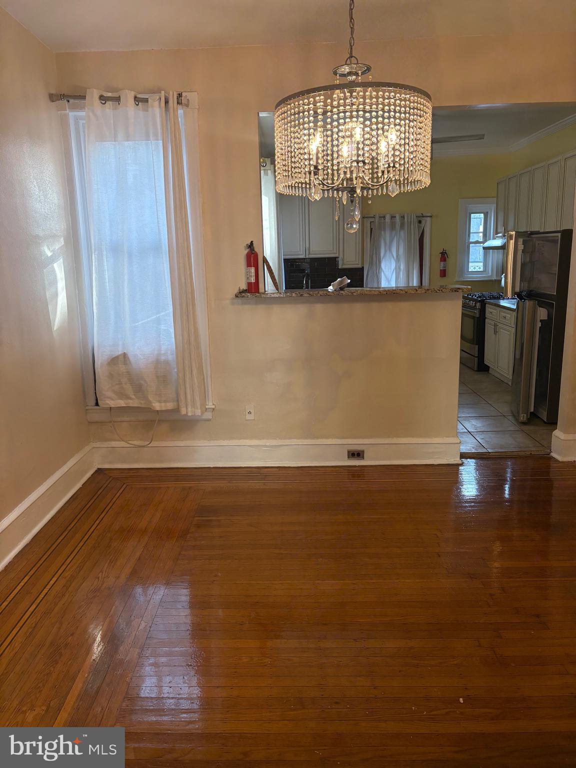 4520 N SMEDLEY STREET