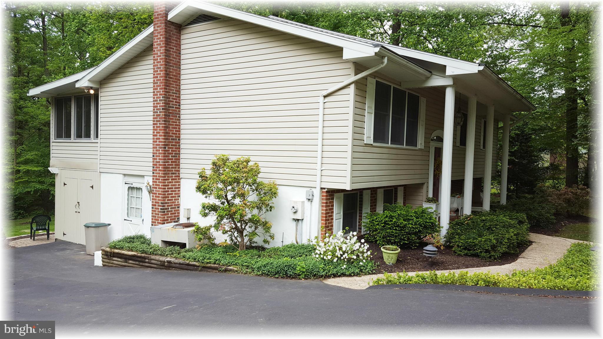 WALNUT HILL ESTATES - Residential