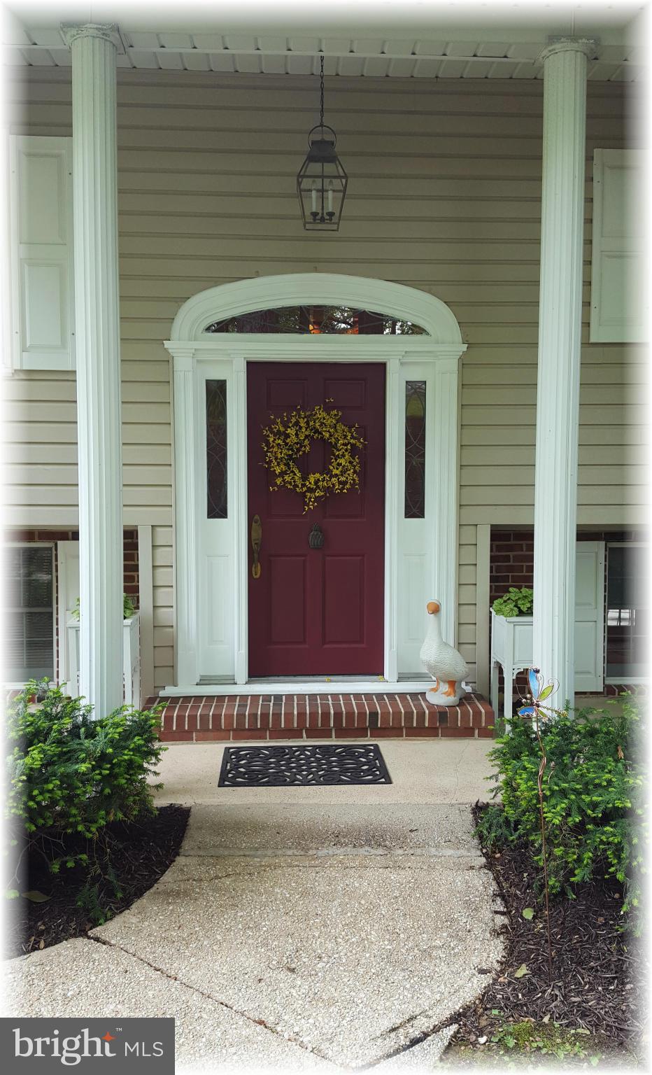 WALNUT HILL ESTATES - Residential