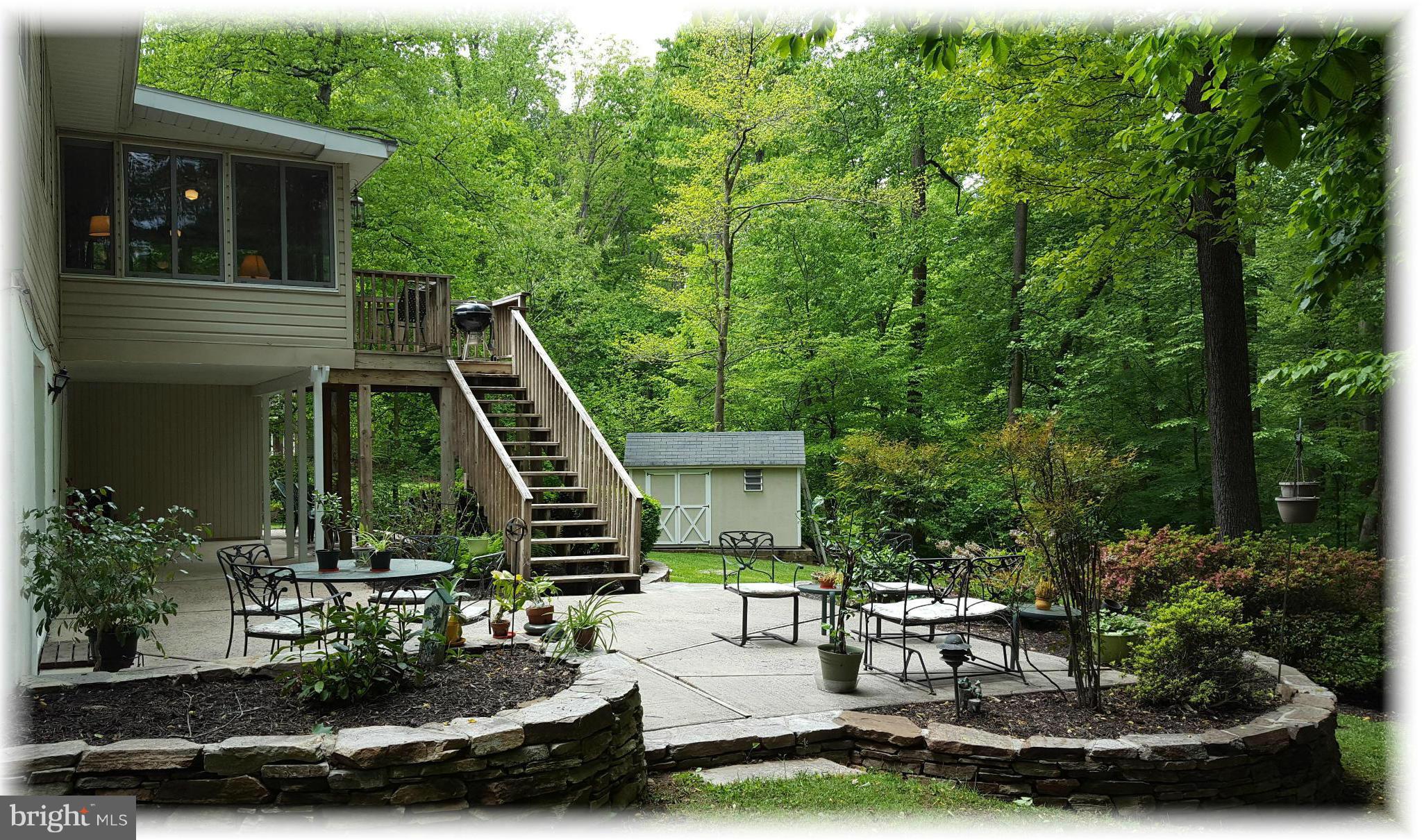 WALNUT HILL ESTATES - Residential