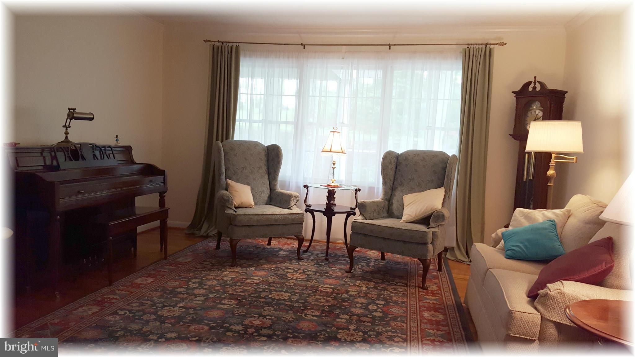 WALNUT HILL ESTATES - Residential