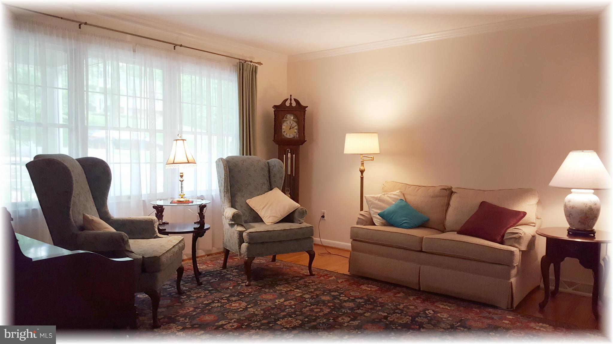 WALNUT HILL ESTATES - Residential