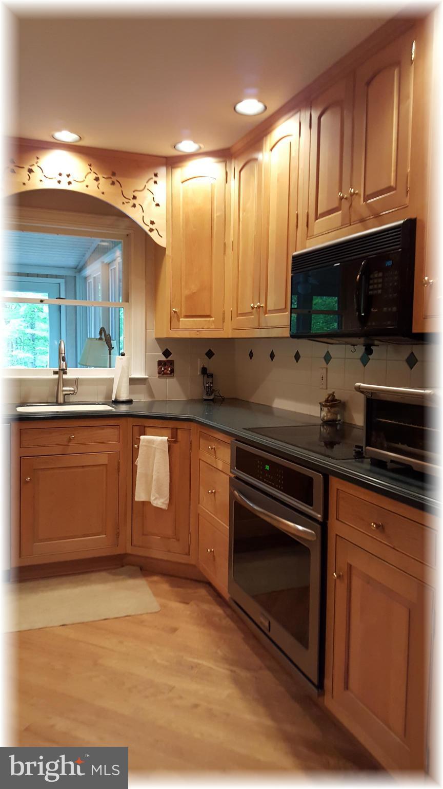 WALNUT HILL ESTATES - Residential