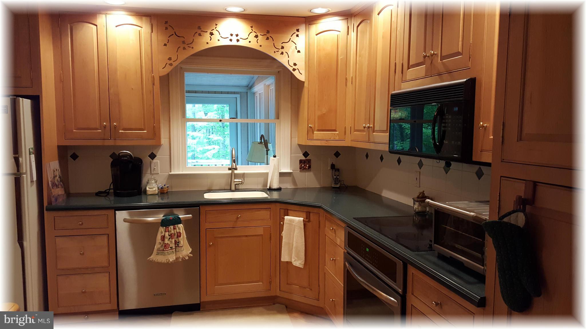 WALNUT HILL ESTATES - Residential