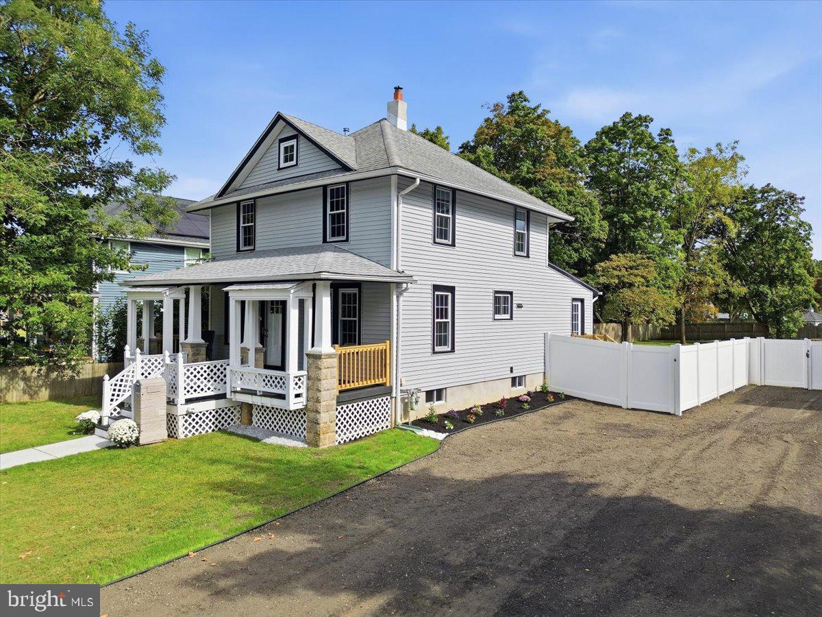 120 WASHINGTON AVENUE