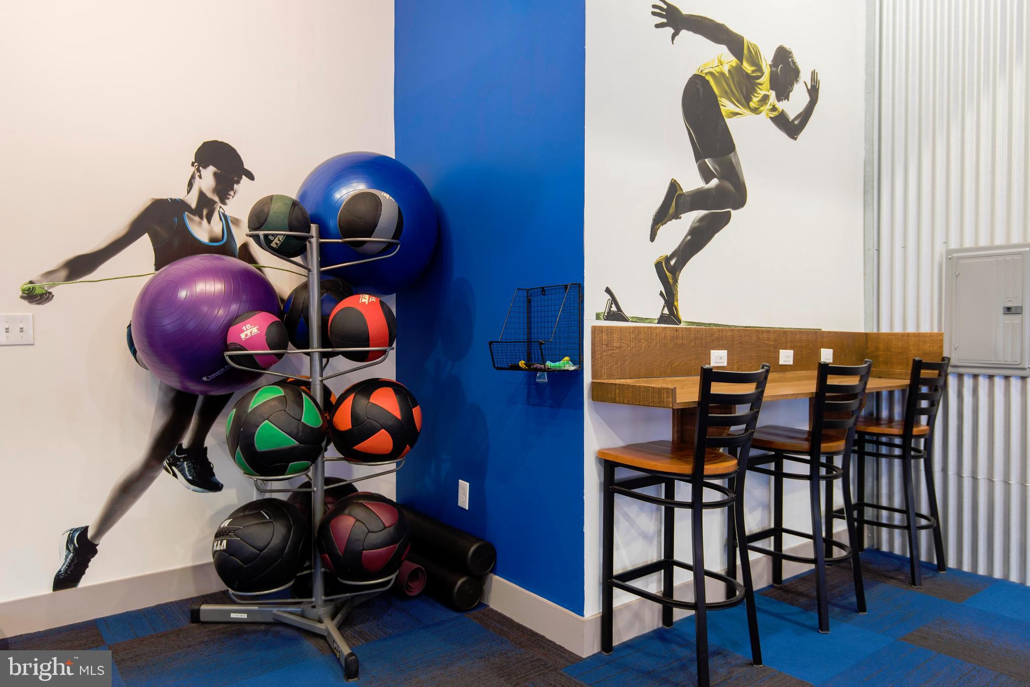 RITTENHOUSE SQUARE - Residential Lease