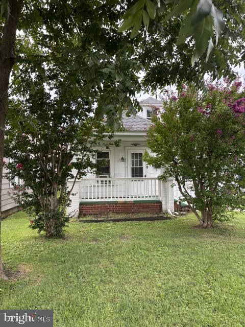 Homes For Sale - 209 Dorchester Avenue<br/> CAMBRIDGE, MD 21613
