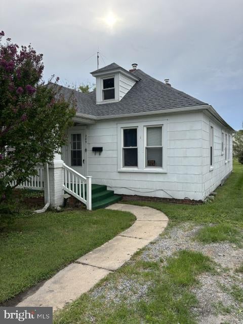 209 DORCHESTER AVENUE