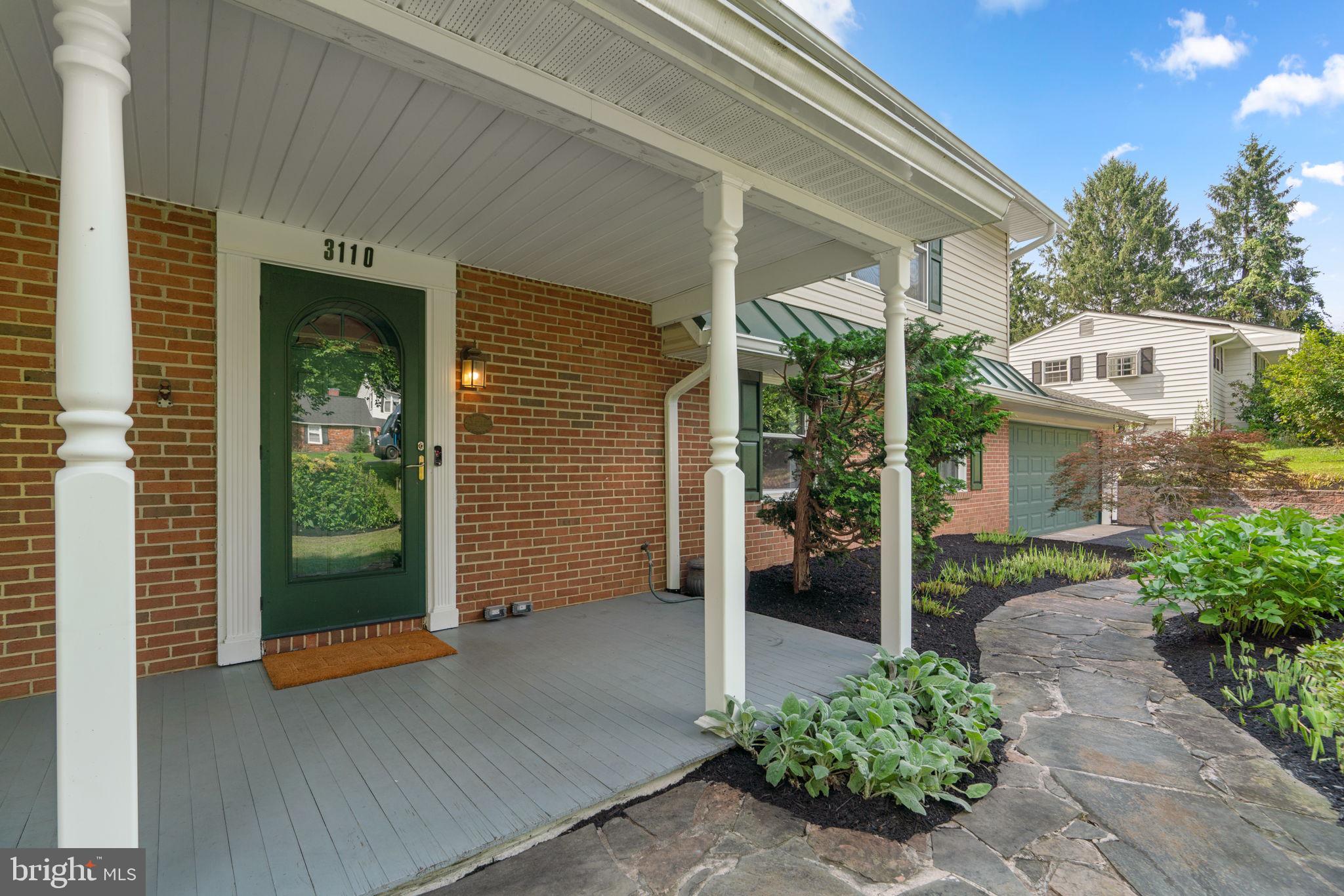 3110 HEARTHSTONE ROAD