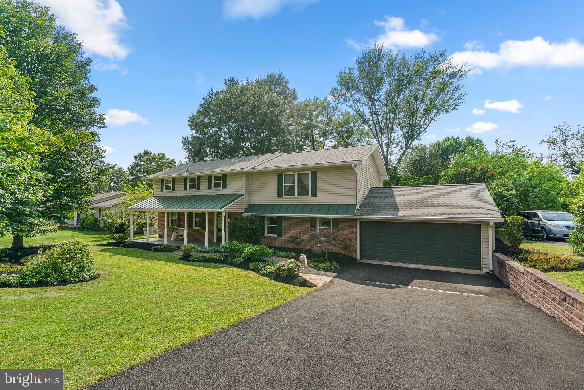 3110 HEARTHSTONE ROAD