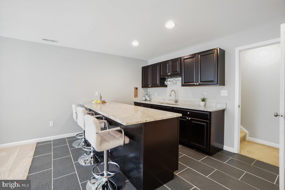 THE GREENS AT LOCUST CHAPEL - Residential