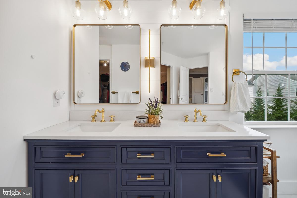 THE GREENS AT LOCUST CHAPEL - Residential